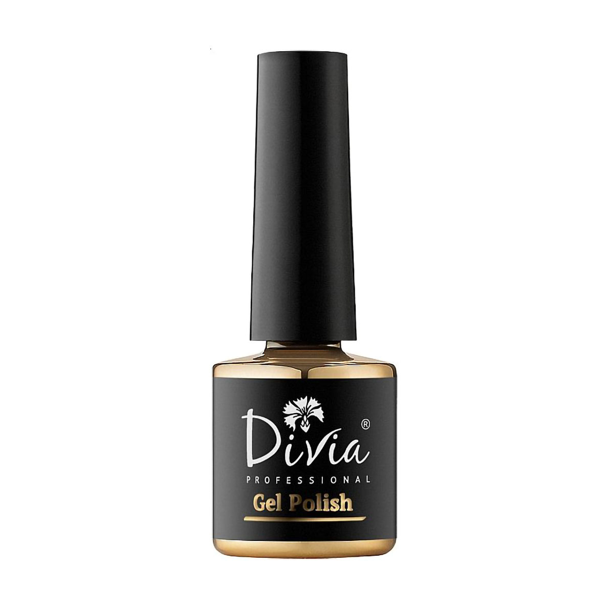 Гель-лак для нігтів Divia Professional Macarons Di1200, MC03, 8 мл