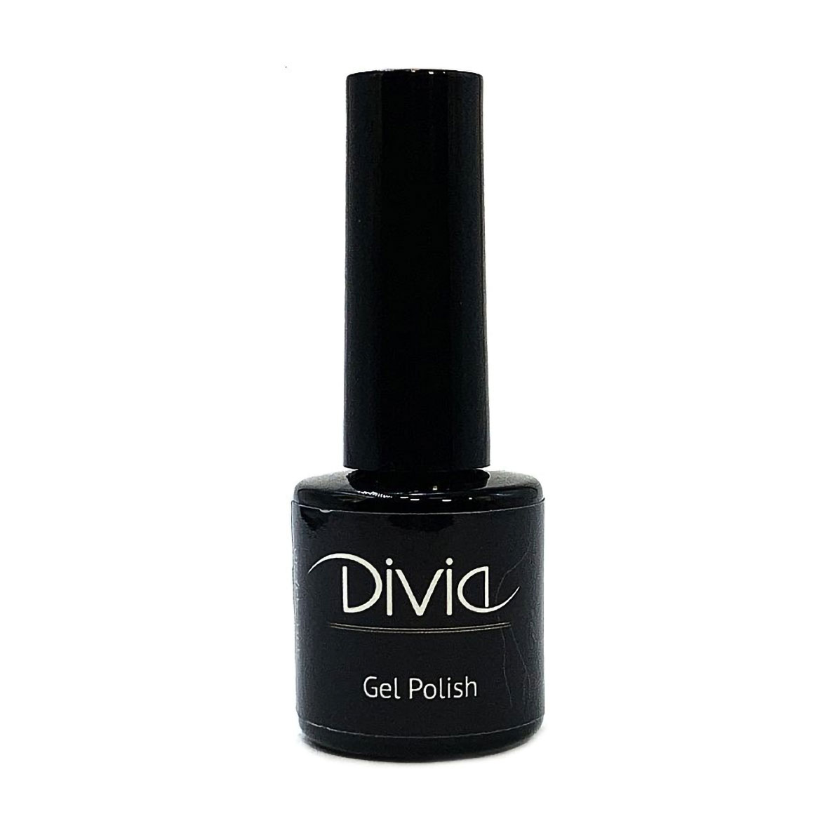 Гель-лак для нігтів Divia Professional Pomegranate Di1229, PG010, 8 мл